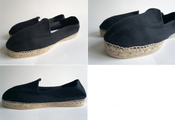 マヌアル・アルパルガテラ LA MANUAL ALPARGATERA